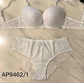 Комплект мереживний Baloum чашка D