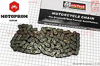 Мопед цепь мото цепь привода колеса 428*132L (Mototech)