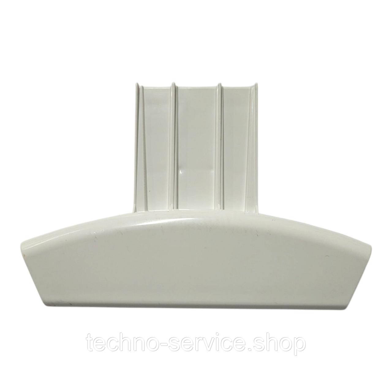 Ручка дверей (люка) до пральної машини Ariston, Indesit C00259409