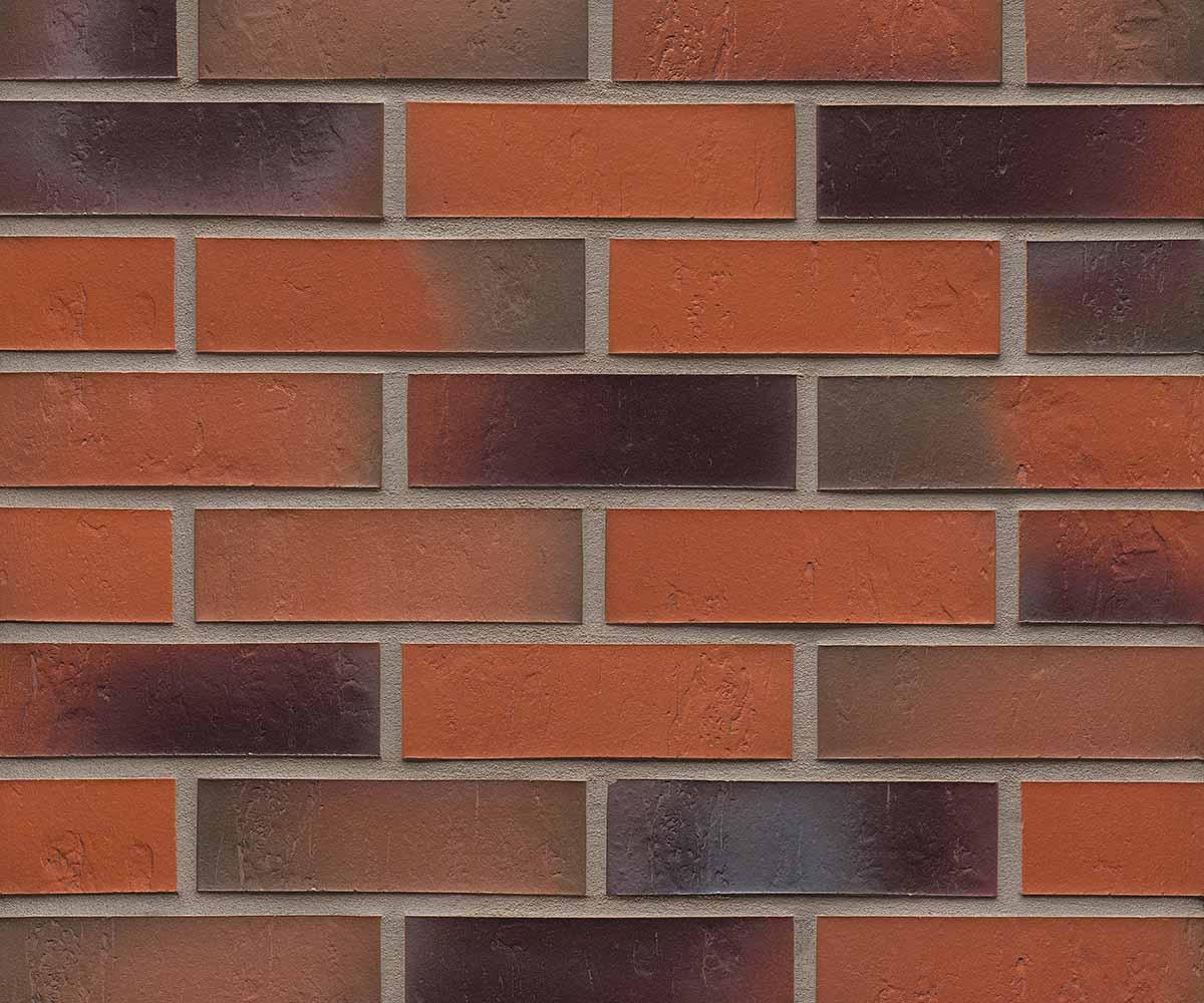 Клінкерні термопанелі R715 NF14 Feldhaus, фото 1