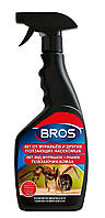 Спрей 007 від мурах та інших повзучих комах Bros 500 мл