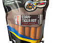 Бойли - Ковбаски, Big Fish Baits варені Bandit 24 мм mega Corn - Tiger Nut (кук. - тигр. горіх),БФБкукгор02, фото 2