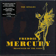 Вінілова платівка Freddie Mercury Messenger Of The Gods (The Singles)