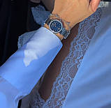 Годинник Guardo 012817-1 (m.SBl), фото 4