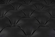 Надувний килимок (168x55x10см) Sea to Summit EtherLight XT Extreme Mat , Black/Persian Red, Regular, фото 6