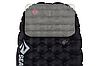 Надувний килимок (168x55x10см) Sea to Summit EtherLight XT Extreme Mat , Black/Persian Red, Regular, фото 7