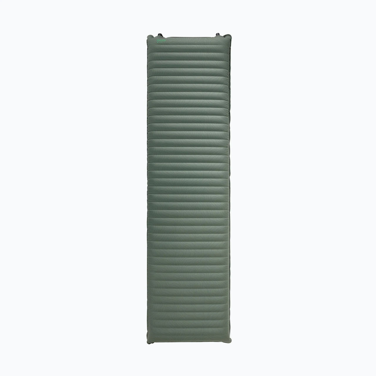 Килимок надувний (183х51х10см) Therm-a-Rest NeoAir Topo Luxe, Balsam