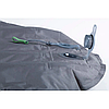 Надувний килимок (183х52х7 см) Exped Dura 6R M,Charcoal, фото 7