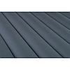 Надувний килимок (183х52х7 см) Exped Dura 6R M,Charcoal, фото 8