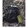 Надувний килимок Naturehike CNH22DZ018, 183х64х7см, Green, фото 8