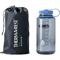 Килимок надувний Therm-a-Rest NeoAir Xtherm NXT R, 183х51х7.6см, Neptune, фото 4