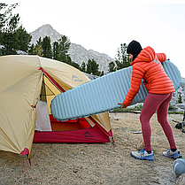 Килимок надувний Therm-a-Rest NeoAir Xtherm NXT R, 183х51х7.6см, Neptune, фото 5