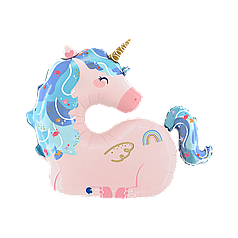 Фігура GRABO-ГР138 Морський єдиноріг (УП)