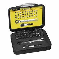 Stanley 1-13-905 Набір біт Stanley EXPERT LINE 32 предмета