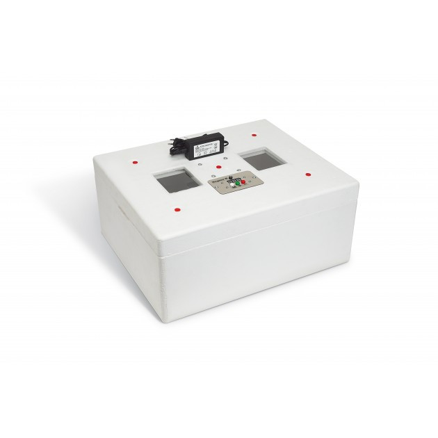 Автоматичнийзерунок Несушіння-М експортна модель 220 В/12 В під будь-яке яйце, фото 1