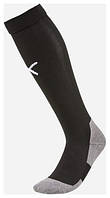Гетри Puma Team LIGA Socks CORE чорний Уні 35-38 original Акція Знижка