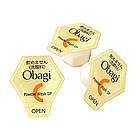 Rohto Obagi C Enzyme Face Wash Powder DP очищуюча пудра з ензимами та вітаміном С, 30 шт. по 0,4 г, фото 2