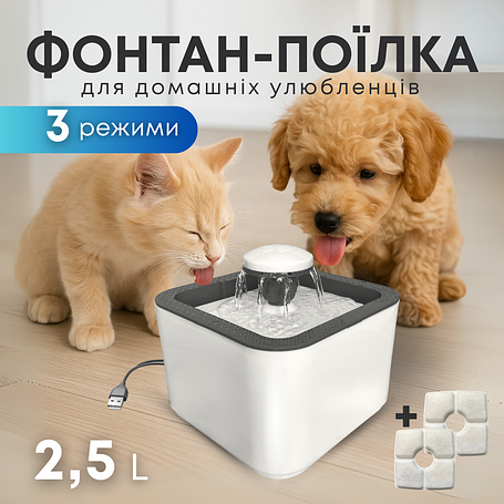 Іграшки та аксесуари для домашніх тварин