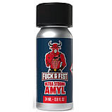 Poppers / попперс Fuck & Fist Ultra Strong Amyl 24ml France, фото 2