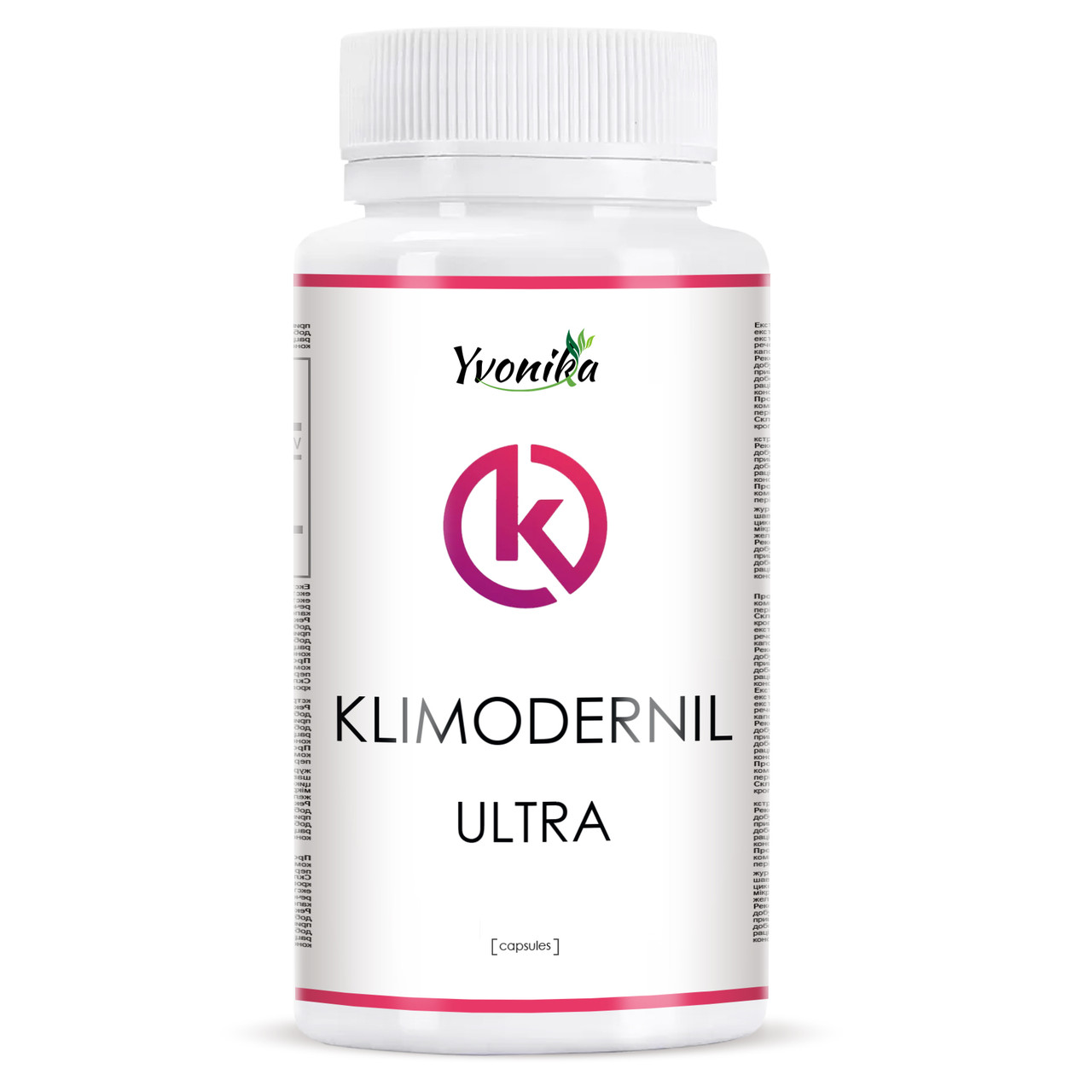 Klimodernil ULTRA (Клімодерніл Ультра) від бородавок, папілом, кондилом