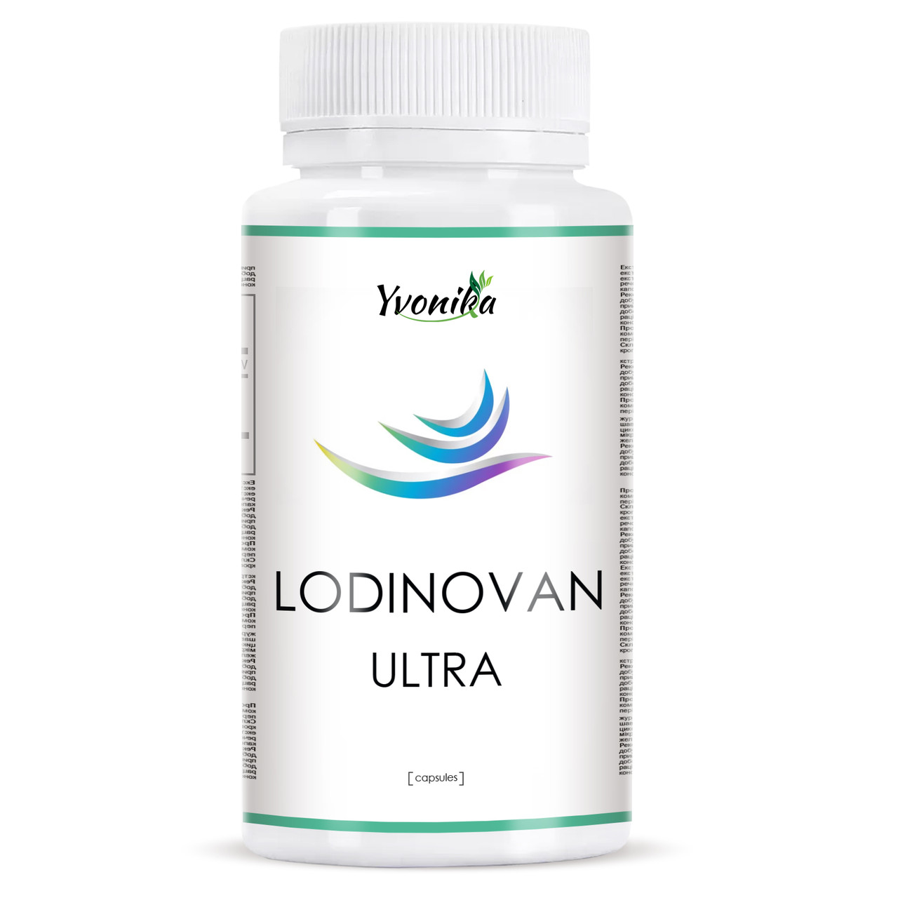 Lodinovan ULTRA (Лодінован Ультра) антидепресант