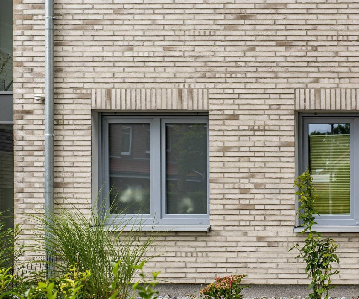 Клінкерні термопанелі R943 NF14 Feldhaus, фото 1