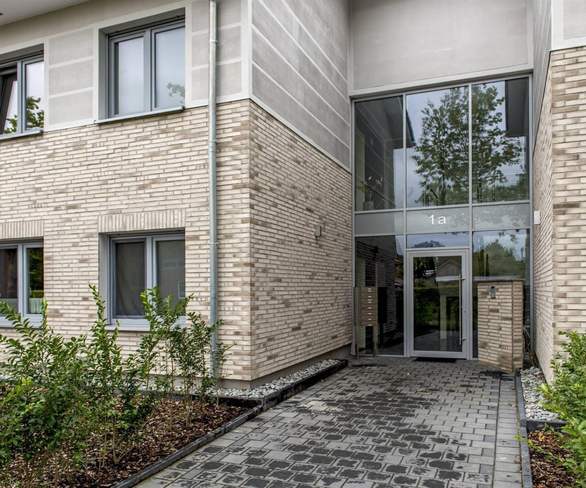 Клінкерні термопанелі R943 NF11 Feldhaus, фото 1