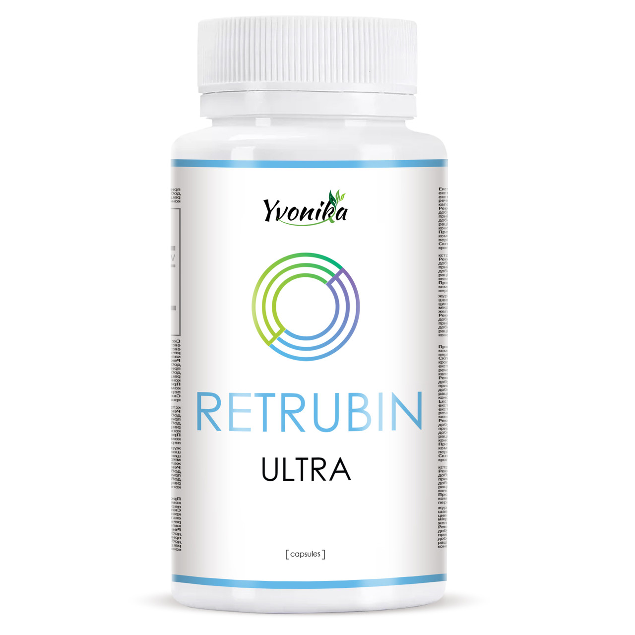 Retrubin ULTRA (Ретрубін Ультра) для чоловічого здоров'я