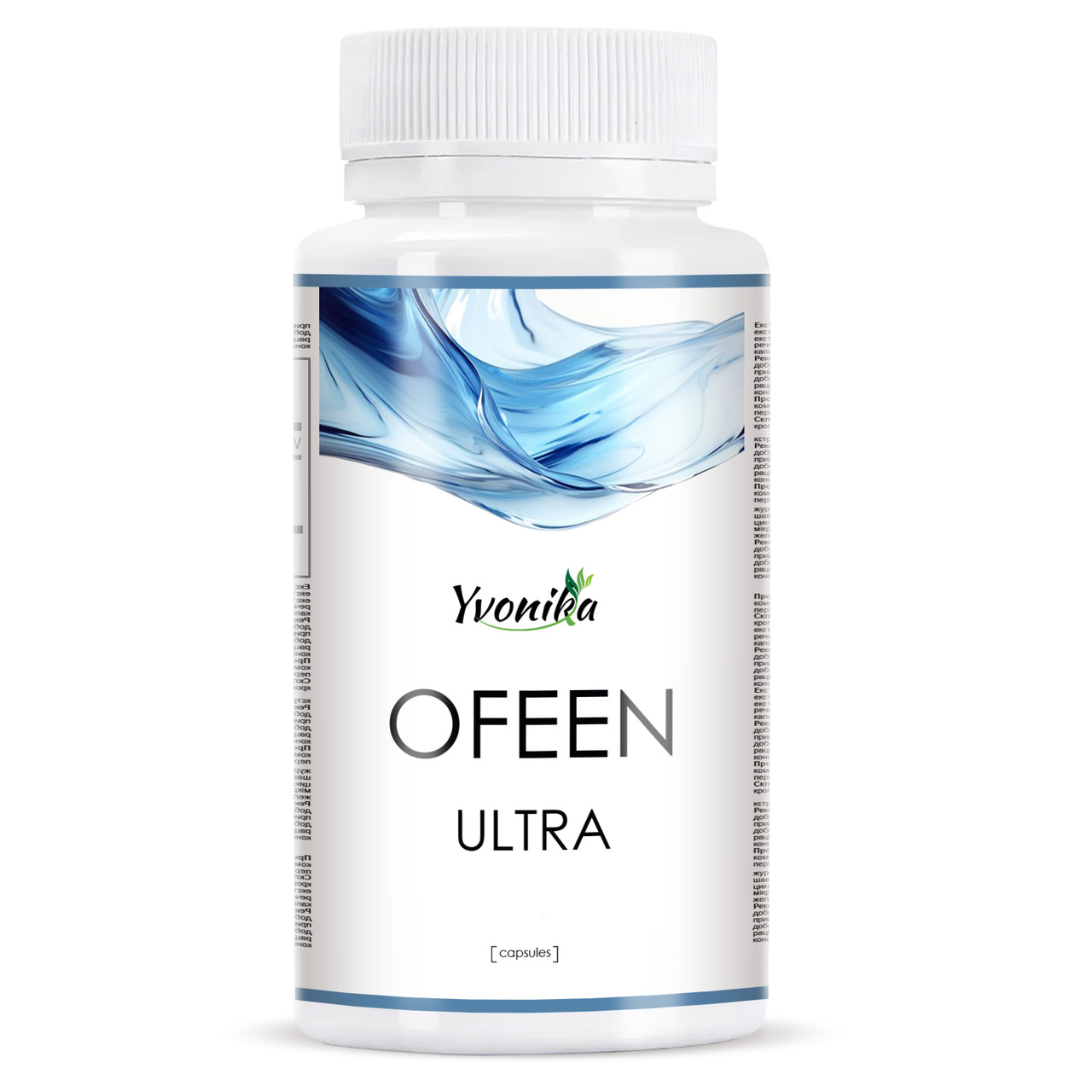 OFEEN ULTRA (Офін Ультра) для нервової системи