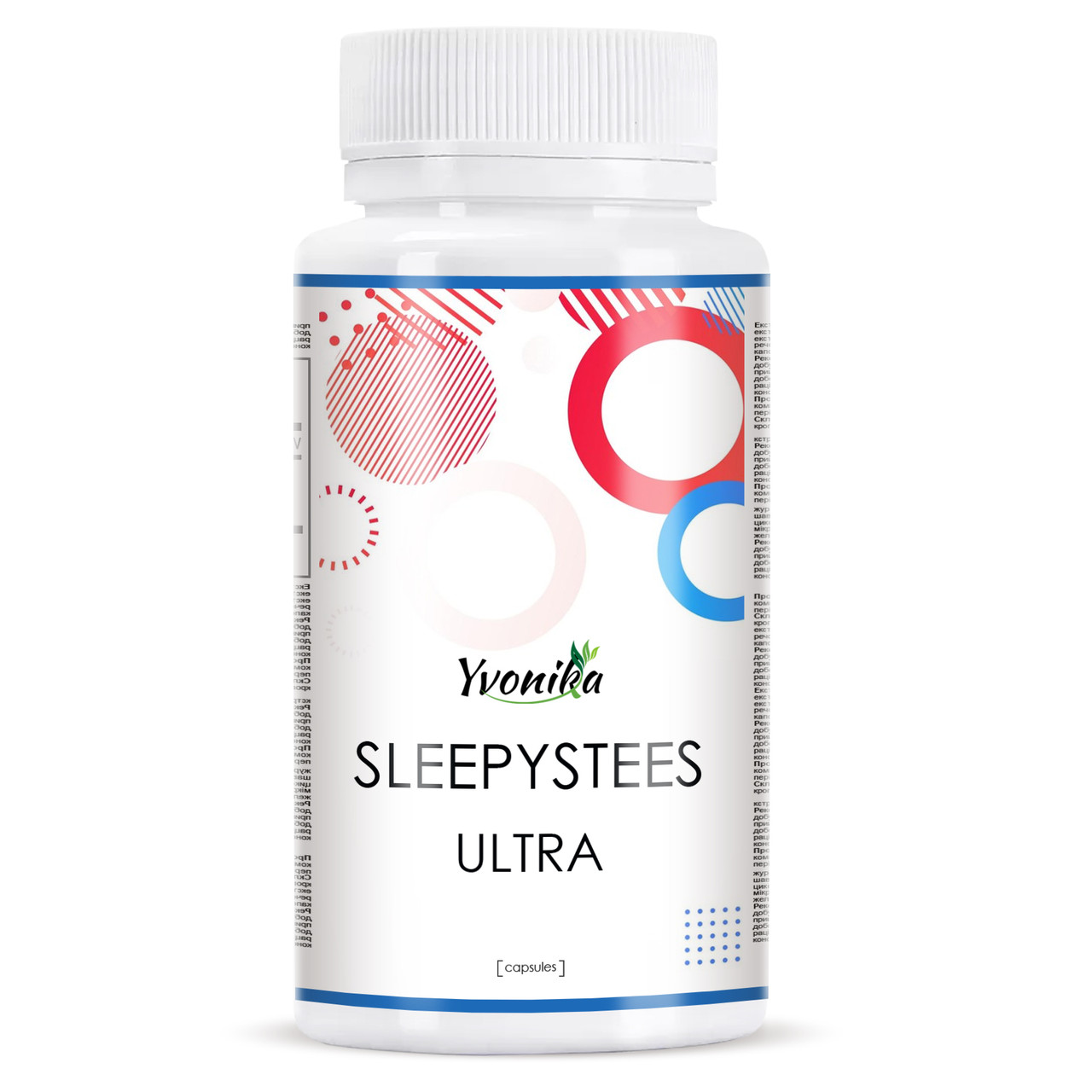 SleepyStees ULTRA (СліпіСтіс Ультра) від хропіння