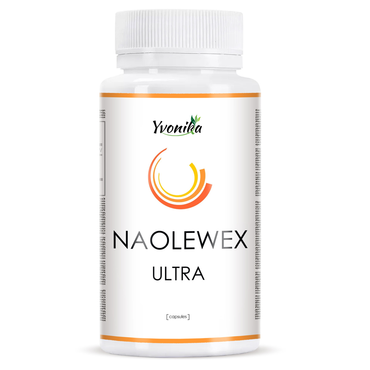 Naolewex ULTRA (Наолевекс Ультра) для жіночого здоров'я