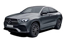 GLE-class Coupe C167 (2019-...)