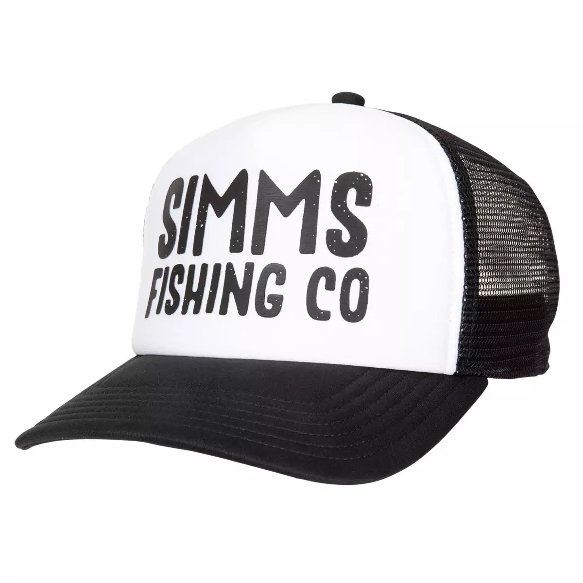 Кепка дитяча Simms Throwback Trucker, фото 1
