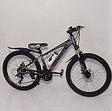 Велосипед Hammer S300 29 ", фото 6