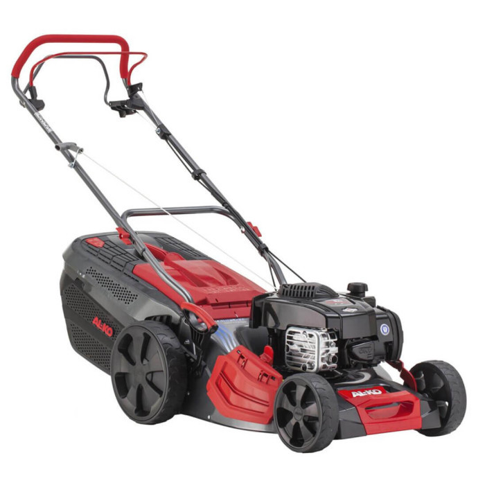 Бензинова газонокосарка Al-Ko Premium 524 SP-B