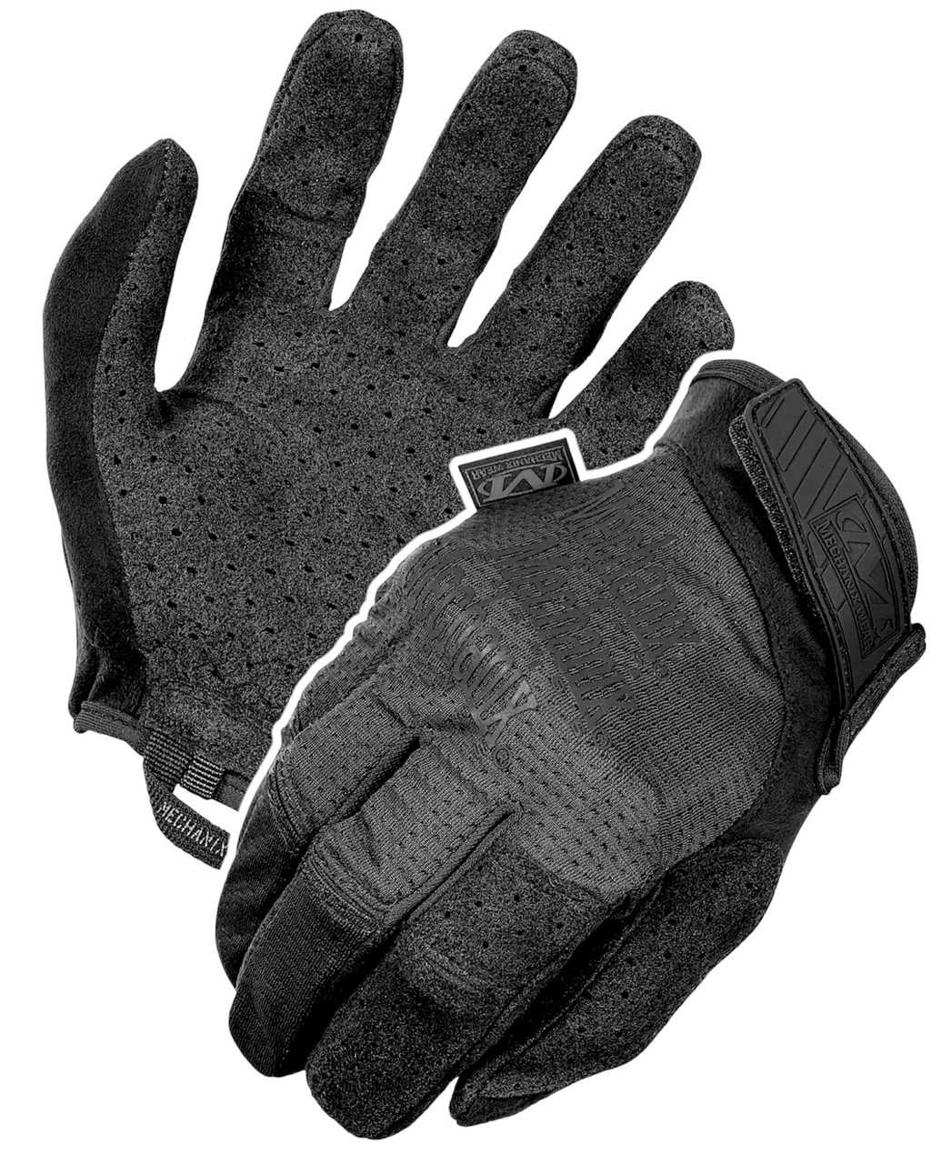 Рукавички літні Mechanix Specialty Vent розмір L чорні, фото 1
