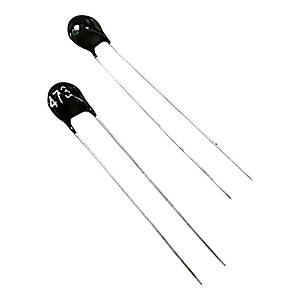 Термістор вимірювальний MF11, 47 kOm /China