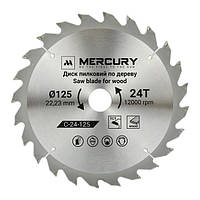 Пилкові диски по дереву