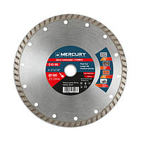 Диски алмазні по бетону