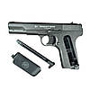 Пневматичний пістолет Borner TT Blowback, фото 2