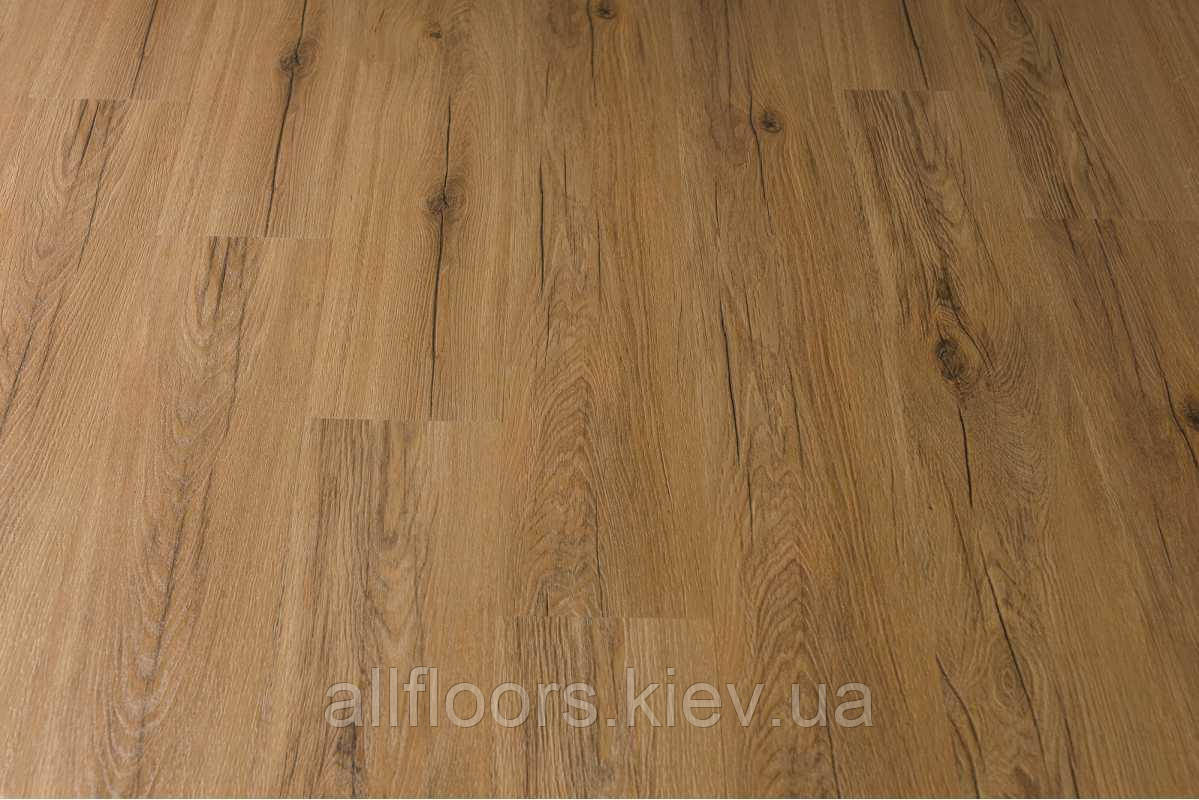 Вінілова підлога VINILAM замок 3,7 mm 33037 Дуб Кадіс, фото 1