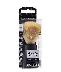 Помазок для гоління Wilkinson Sword Classic Men's Shaving Brush 1 шт