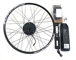 Електронабір на 29", 26"; 1000W, 48V, 21Ah