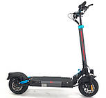 Електросамокат Crosser T4 New  1500W 48V 21Ah, фото 3