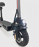 Електросамокат Crosser T4 New  1500W 48V 21Ah, фото 7