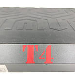Електросамокат Crosser T4 New з сидінням 1500W 48V 21Ah, фото 5