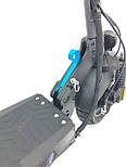 Електросамокат Crosser T4 New з сидінням 1500W 48V 21Ah, фото 8