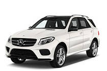 GLE-class W166 (2015-2018)