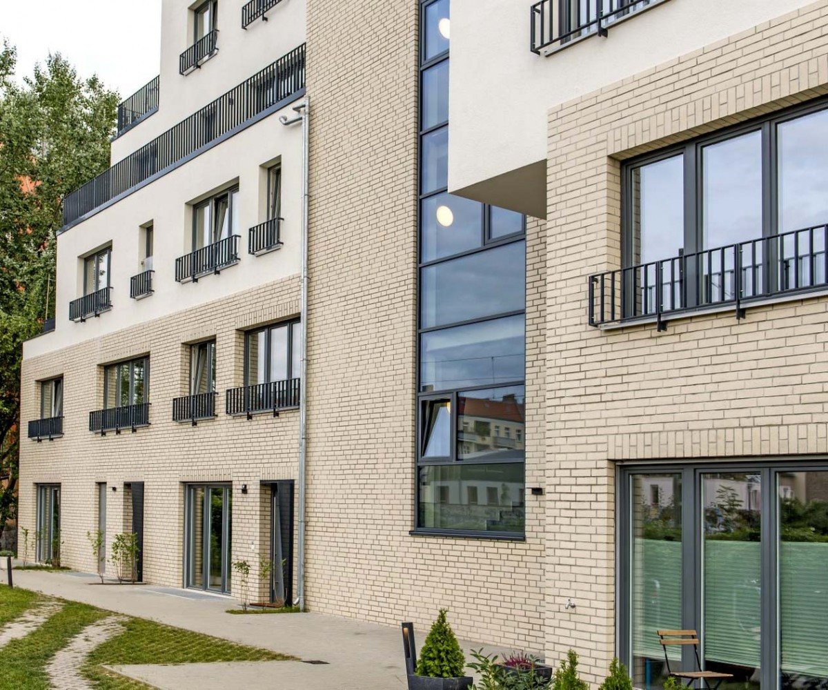 Клінкерні термопанелі R763 NF14 Feldhaus, фото 1