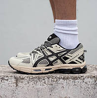 Чоловічі кросівки Asics Gel-Kahana 8 Beige Black асикс